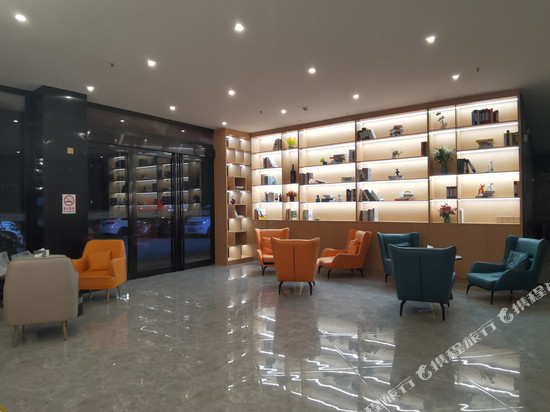 优程酒店(田阳高铁站体育馆店)