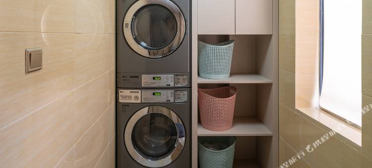 星程酒店(盐城市政府店)图片