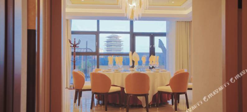 勉县锦雅酒店图片