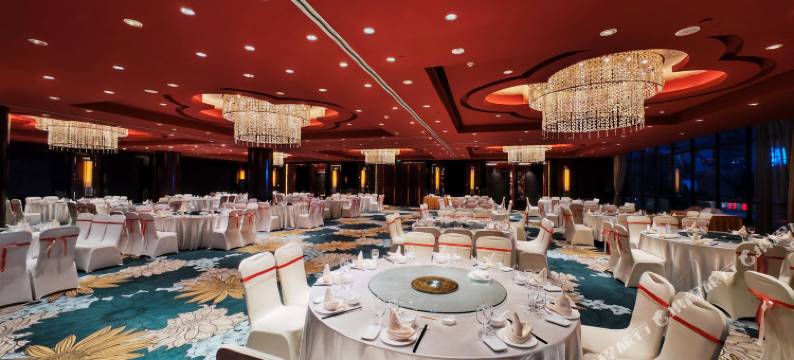 重庆欧瑞大酒店图片