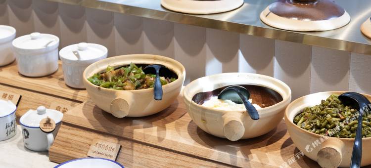 汉庭酒店(长沙黄花机场永安店)图片