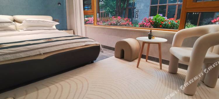 邻珑驿客栈图片