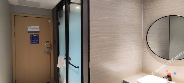 尚客优酒店(确山金山大道店)图片