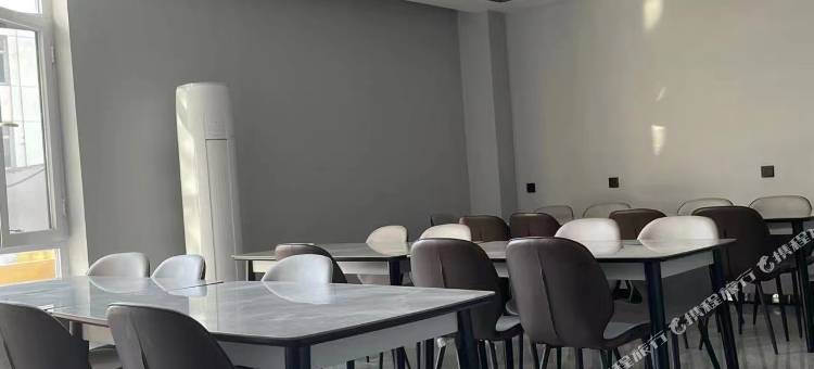 尚客优酒店(南皮汽车站店)图片