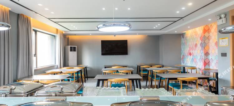 良友·启程酒店(广州三元里店)图片