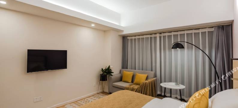 锦上·轻奢影院酒店(泰业店)图片