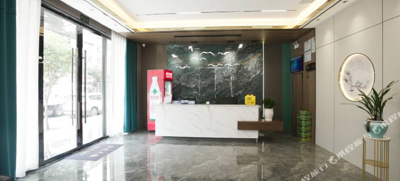 丰盛・悦雅酒店(信丰西河北路店)图片