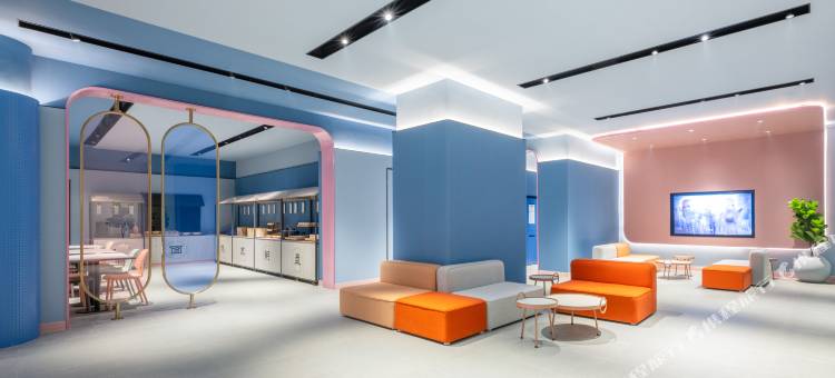 汉庭酒店(运城永济市府西街店)图片