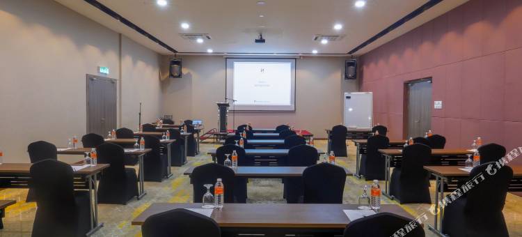 关丹瑞士贝尔酒店(Swiss-Belhotel Kuantan)图片