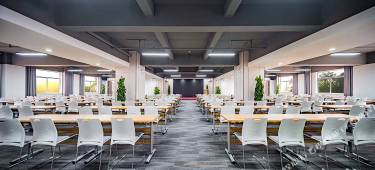 長·安丨Boutique·铁通精品商务酒店(西安小寨电子科技大学店)图片