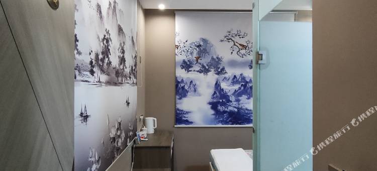 尚又特酒店图片
