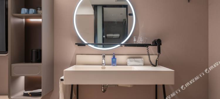 汉庭酒店(章丘明水古城百脉泉店)图片