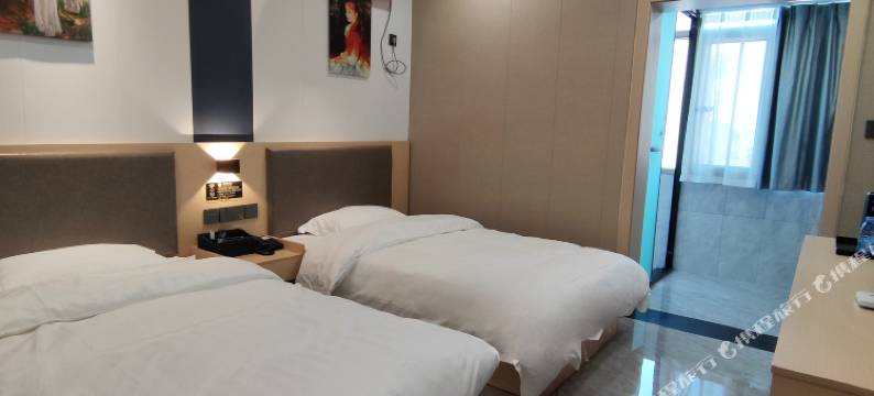 东城宾馆(崇仁客运中心店)图片