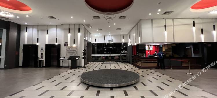 SSL商贸酒店(SSL Traders Hotel)图片