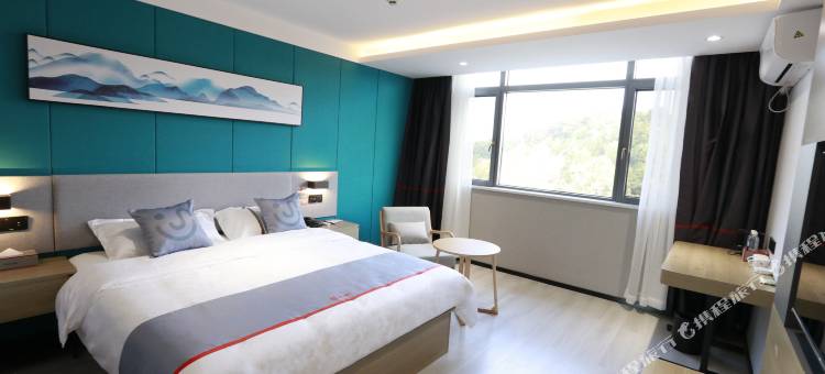 骏怡连锁酒店(湘潭杨嘉桥镇店)图片