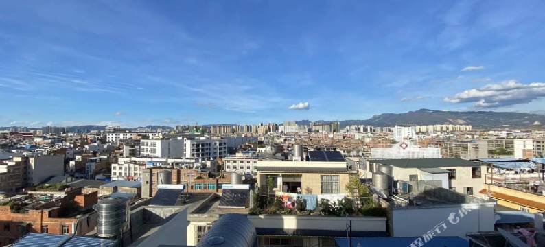 昭通正润宾馆图片