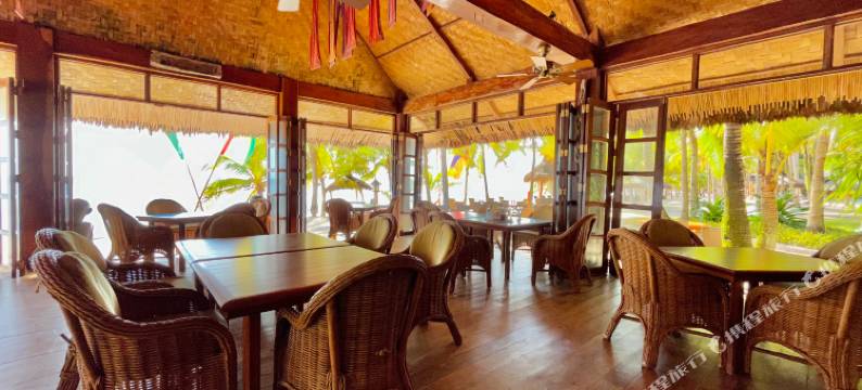 锡基霍尔岛椰树林海滩度假村(Coco Grove Beach Resort, Siquijor Island)图片