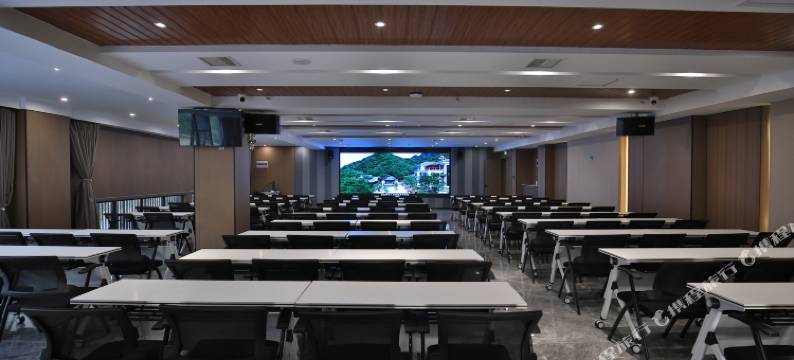 儒林尚品假日酒店图片