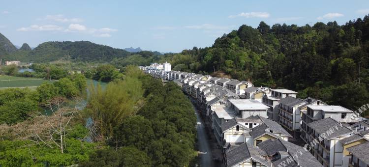 巴马闲栖民宿图片