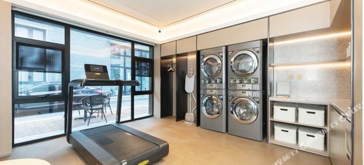 全季酒店(北京首经贸纪家庙地铁站店)图片