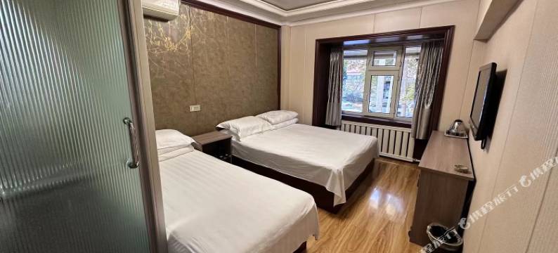 田元精品宾馆(哈尔滨工业大学店)图片