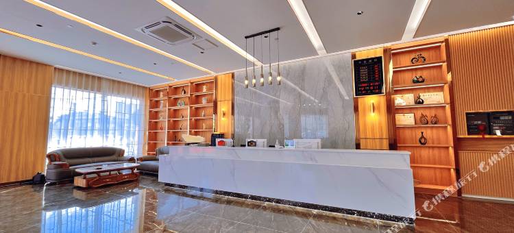 博罗御龙湾酒店(石湾科技园店)图片