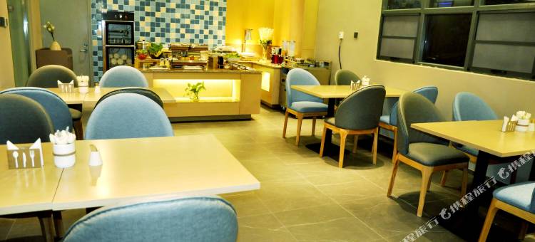 如家酒店·neo(资阳乐至文庙街店)图片