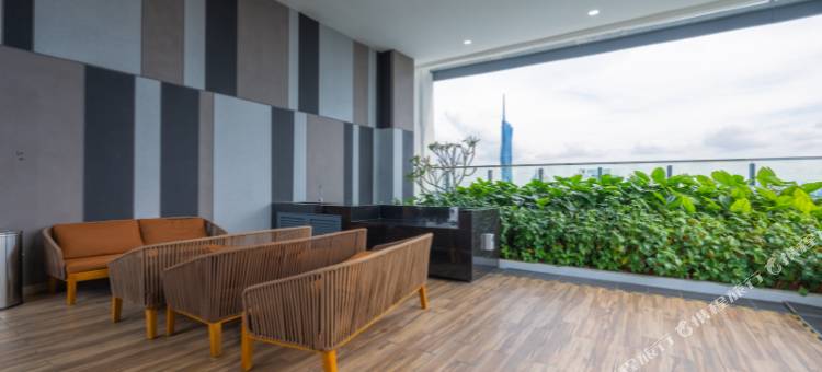 吉隆坡市中心大师酒店(Master House Colony KLCC)图片