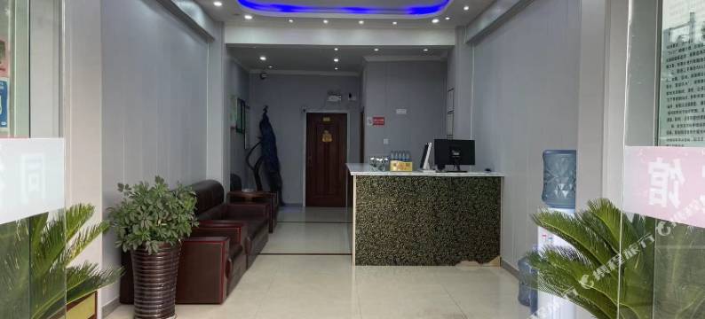 徐州同德宾馆图片