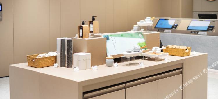 全季酒店(上海打浦桥日月光中心店)图片