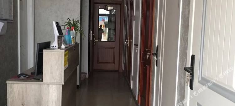 安德宾馆(齐河祝阿镇卫生院店)图片