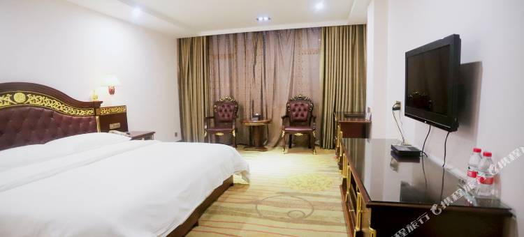 世昌大酒店(全州中心广场店)图片