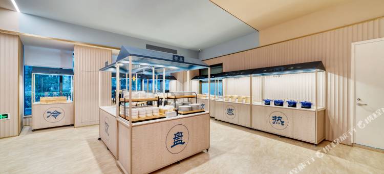 汉庭酒店(宁波镇海郁金香广场店)图片