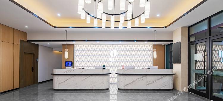 丽怡酒店(淮安涟水大润发安东路店)图片