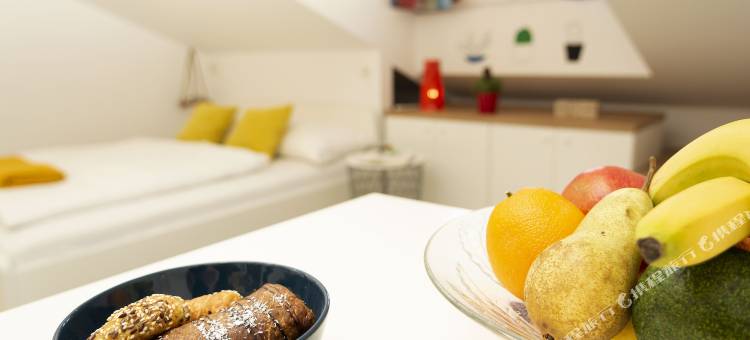 奥帕奥帕公寓和客房(Apartments & Rooms Opa Opa)图片