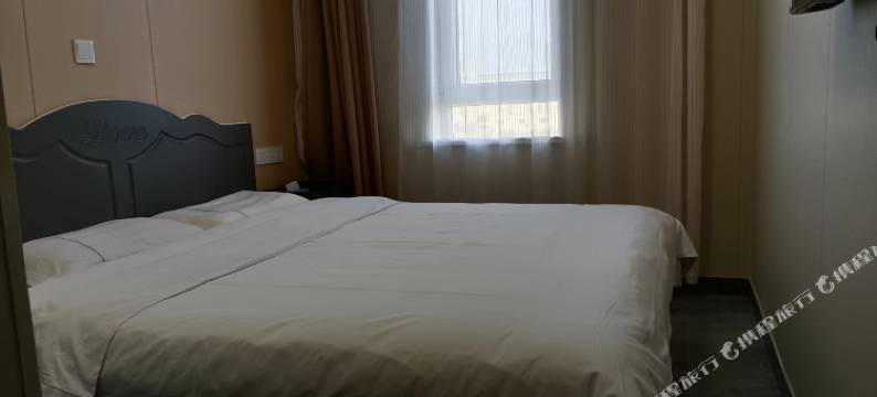 东营汇港佳苑宾馆图片