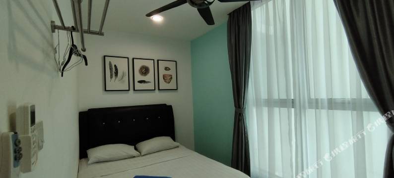 睿思塔瑞灰姑娘主题居家度假酒店(reStary Cinderella Themed Homestay)图片