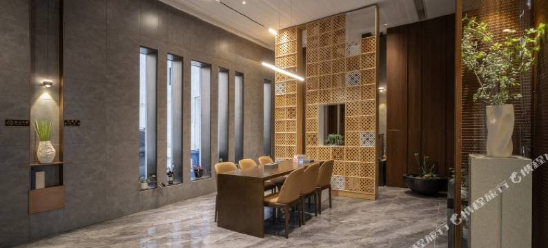 永康景程酒店图片