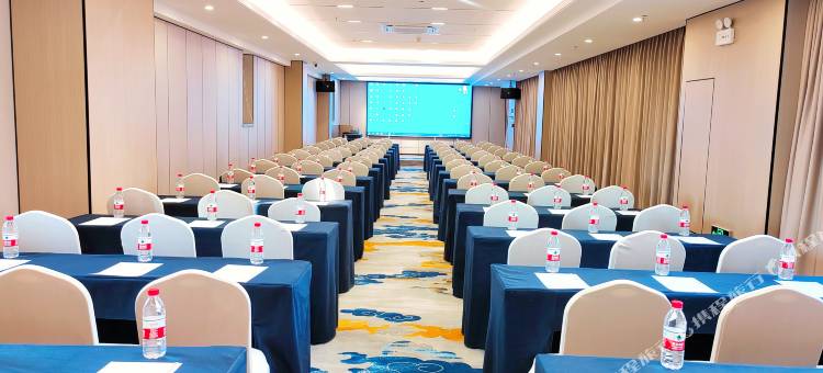 维也纳酒店(深圳南油服装城南光地铁站店)图片