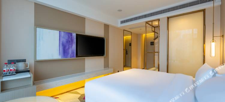 麗枫酒店(新余站一中店)图片