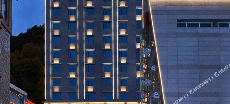 康定情歌大酒店图片