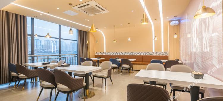 星程酒店(淮安大学城店)图片