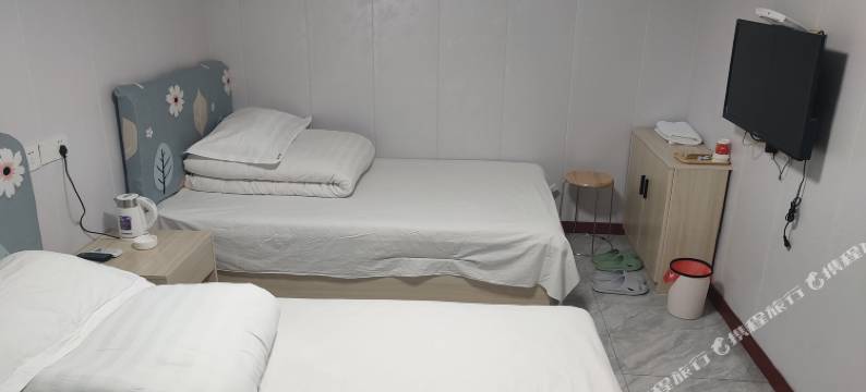 和润宾馆(镇江高铁南站店)图片