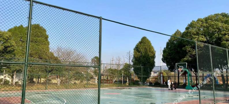 兰溪市然之梦休闲旅游园图片