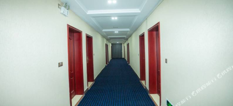 乐·电竞酒店图片