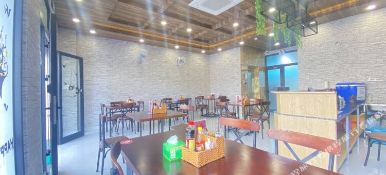 富国岛河滨迷你世界酒店(Riverside Mini Hotel Grand World Phu Quoc)图片