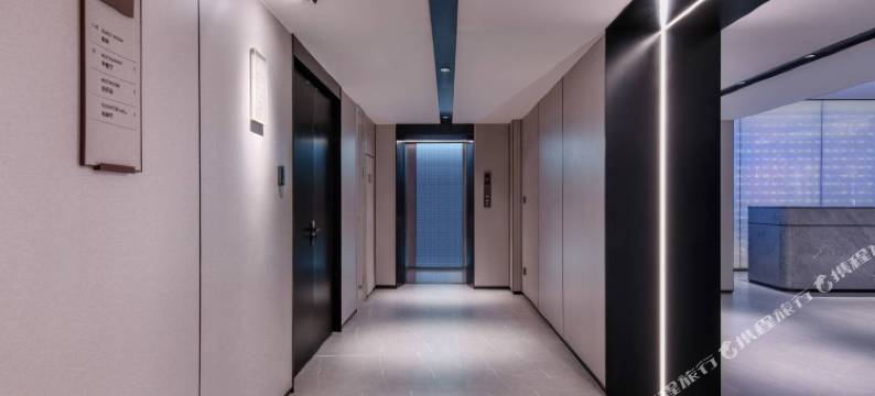 北京三里屯朝阳门桔子水晶酒店图片