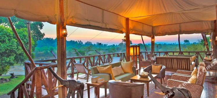 海王星马拉瑞安塔豪华营舍-全包酒店(Neptune Mara Rianta Luxury Camp - All Inclusive.)图片