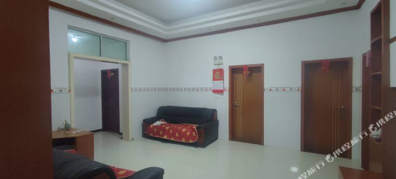 高安心怡住宿图片