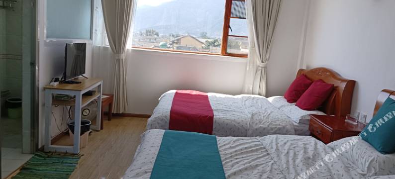 大理永祥居客栈(喜洲古镇店)图片